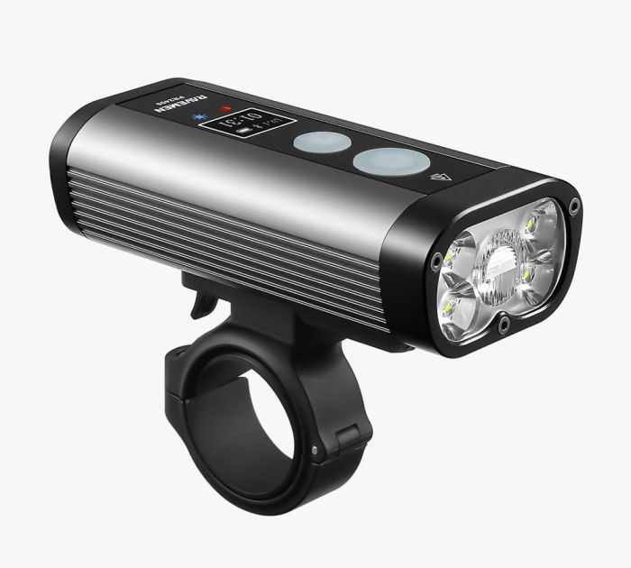Far RAVEMEN PR2400 USB 2400 lumeni - Grey [2]