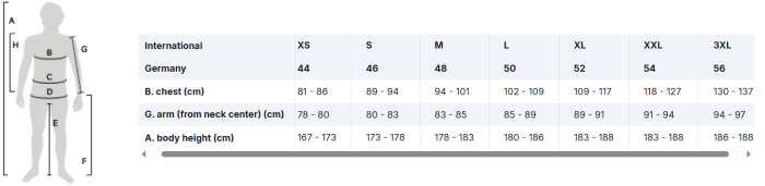 Armura Fox Racing Baseframe Pro SS [3]