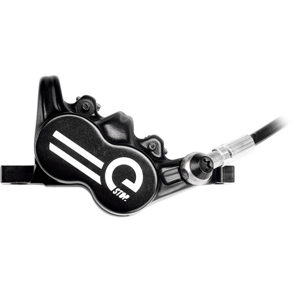 Frana MAGURA MT5 E-STOP 2 FINGER LEVER BLADE [2]