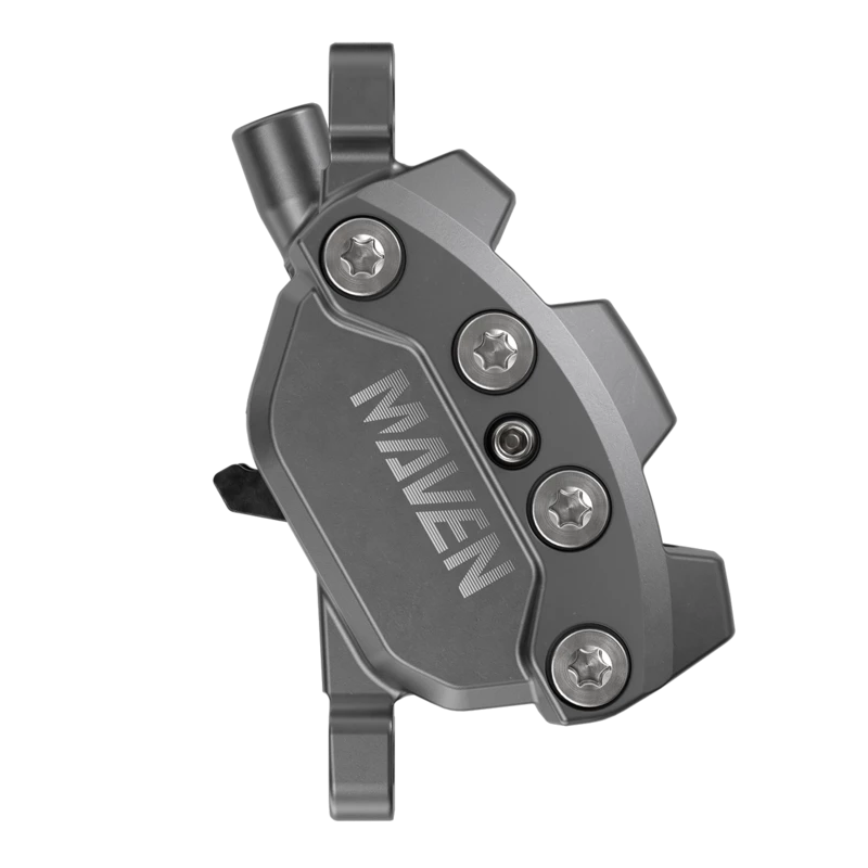 Frână SRAM MAVEN BRONZE Darkpolar Fără Rotor [4]