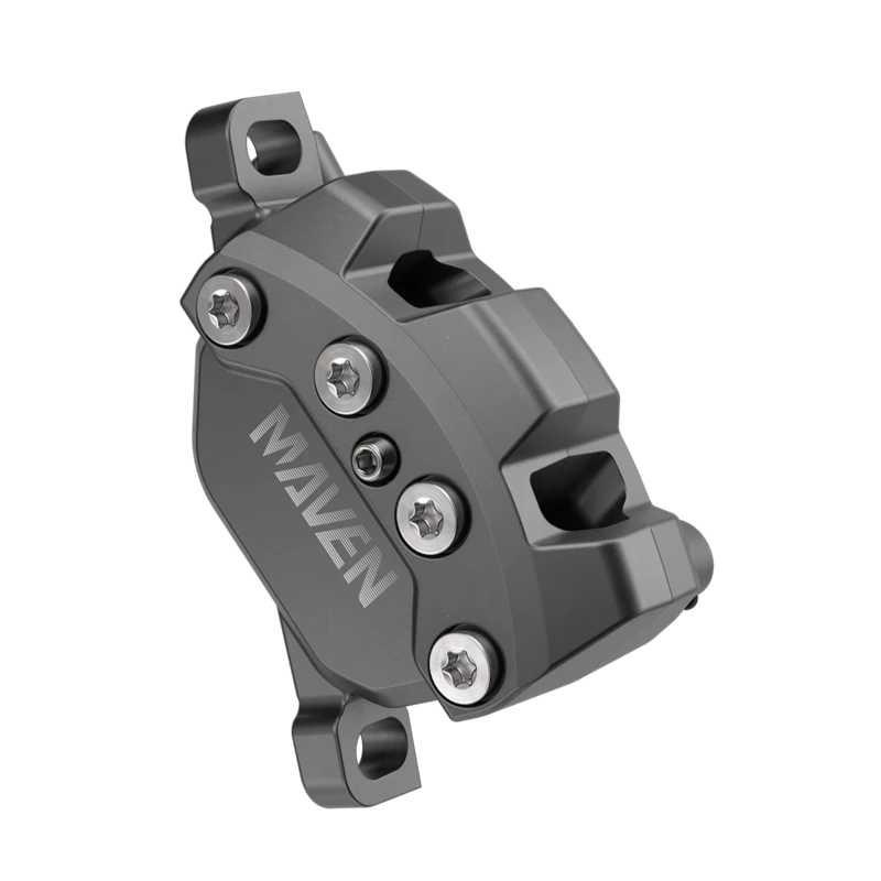 Frână SRAM MAVEN BRONZE Darkpolar Fără Rotor [6]