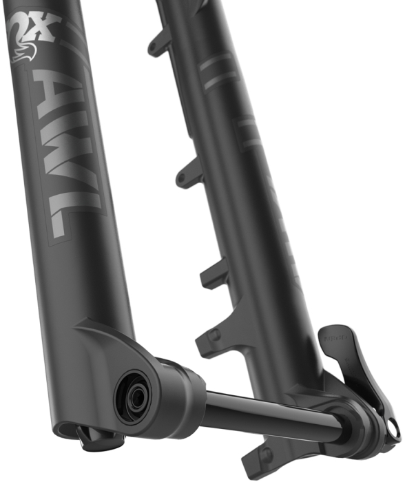 Furcă Fox Racing Shox 34 A FLOAT 29" AWL 140mm - fara ambalaj original [4]