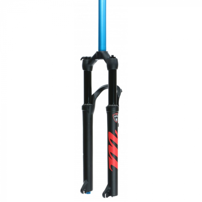 Furcă Manitou Markhor 29" 100 mm travel, 1 1/8" [1]