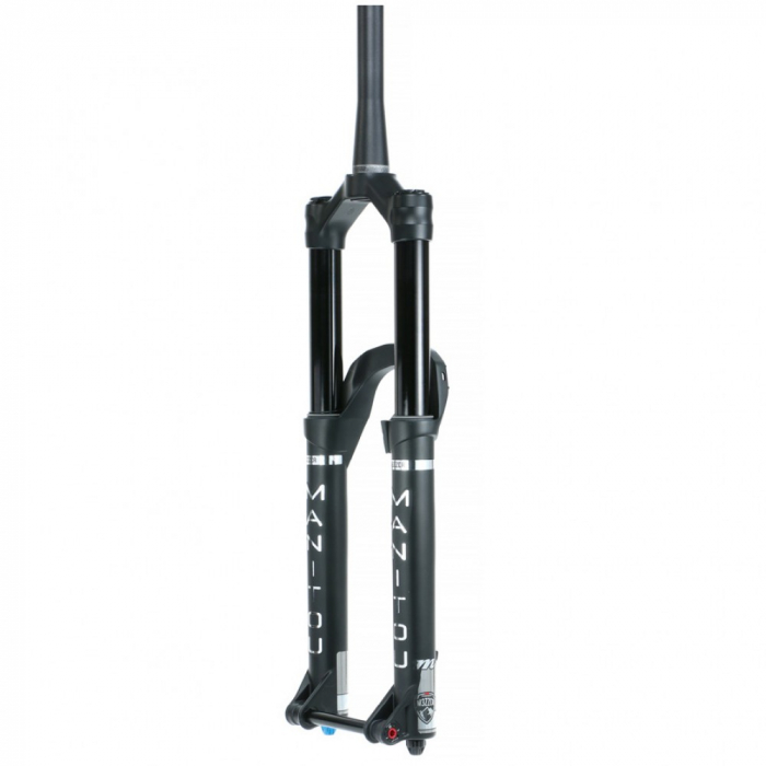 Furcă Manitou Mezzer Expert, 27,5"/29", 180mm Travel, 44mm Offset [2]