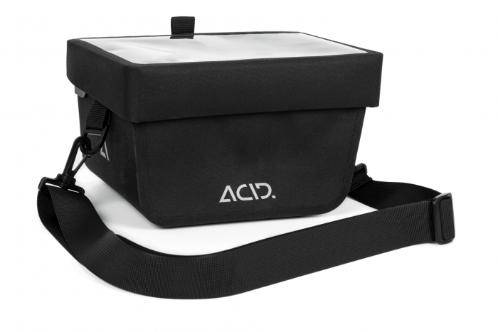 GEANTA GHIDON ACID HANDLEBAR BAG PRO 5 FILINK [3]