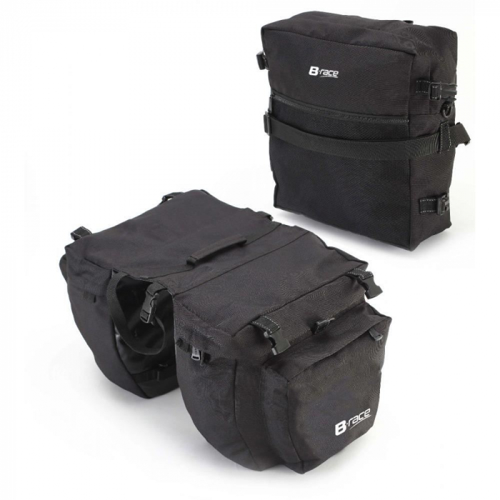 GEANTA PORTBAGAJ 3 PIESE B-RACE 37L IVB160 [2]