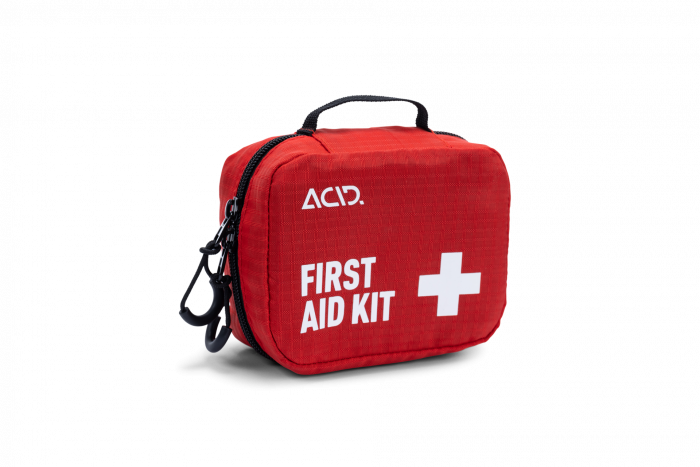 GEANTA PRIM AJUTOR ACID First Aid Kit CMPT 0,7 [1]