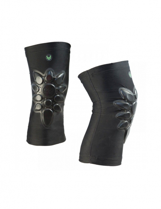 Genunchiere DEMON SMARTSKIN KNEE [3]