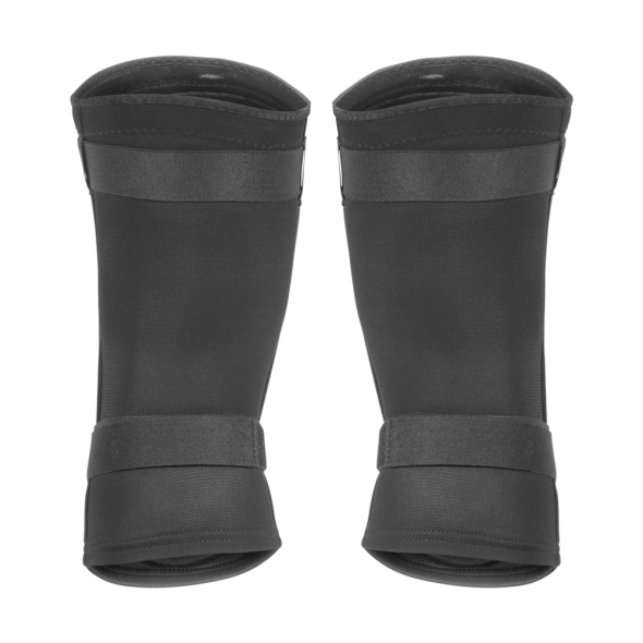 Genunchiere TSG SCOUT A - RIPPED BLACK [2]