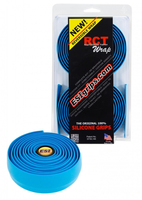 Ghidolina ESI RCT Wrap Aqua [2]