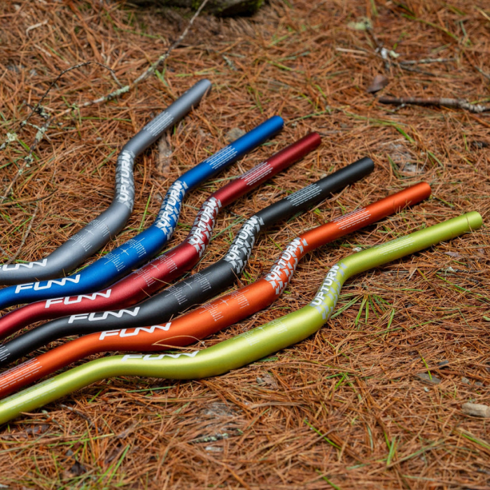 Ghidon Funn Upturn, 31.8mm, rise 55mm, lungime 785mm [3]