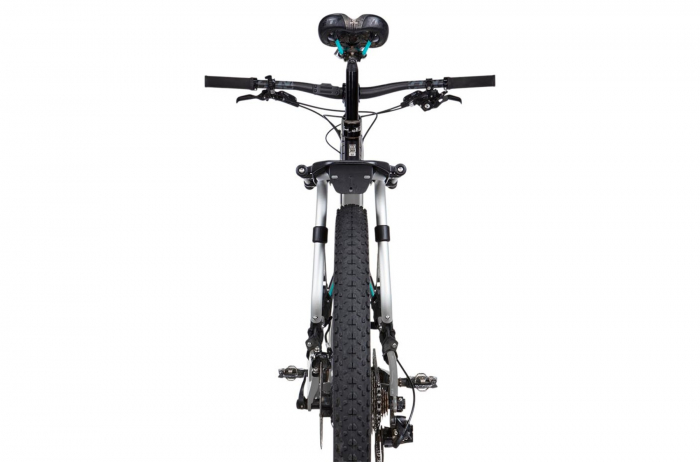 INCHIRIERI - Portbagaj bicicleta THULE Pack N Pedal tour rack [2]