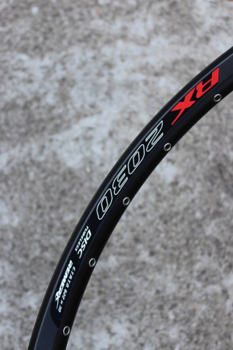 JANTA REMERX ENDURO PLUS RX2030/DISC 29", 622X30 32H [4]