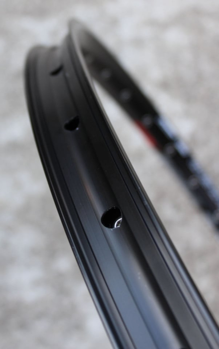 JANTA REMERX ENDURO PLUS RX2030/DISC 29", 622X30 32H [5]