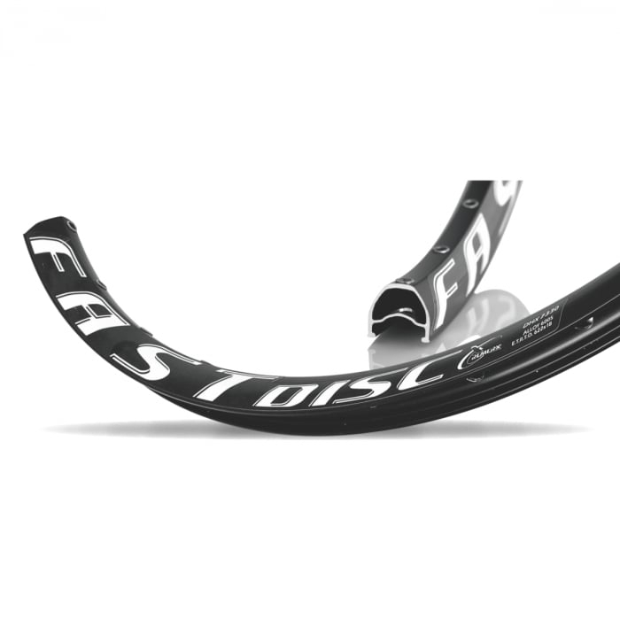 Janta Remerx Fast RDX 7330/Disc, 559x18 26", 36H [3]