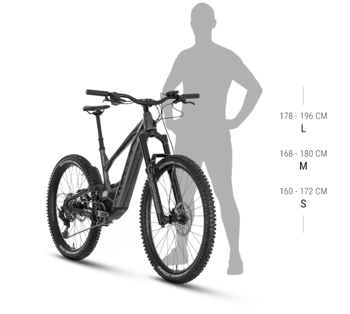 KELLYS Theos R50 P Steel Blue M 29"/27.5" 725Wh [4]