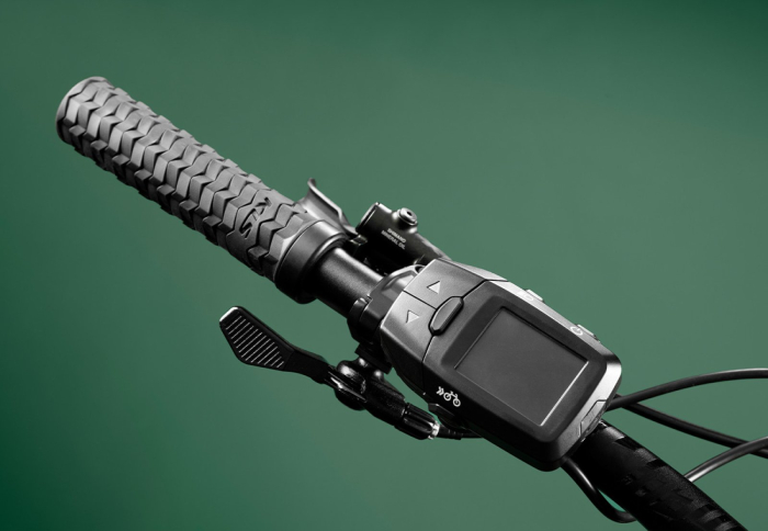 KELLYS Theos R50 P Steel Blue M 29"/27.5" 725Wh [2]