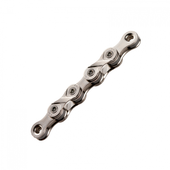 Lant KMC X8 Silver 8 Viteze 114 Zale [2]
