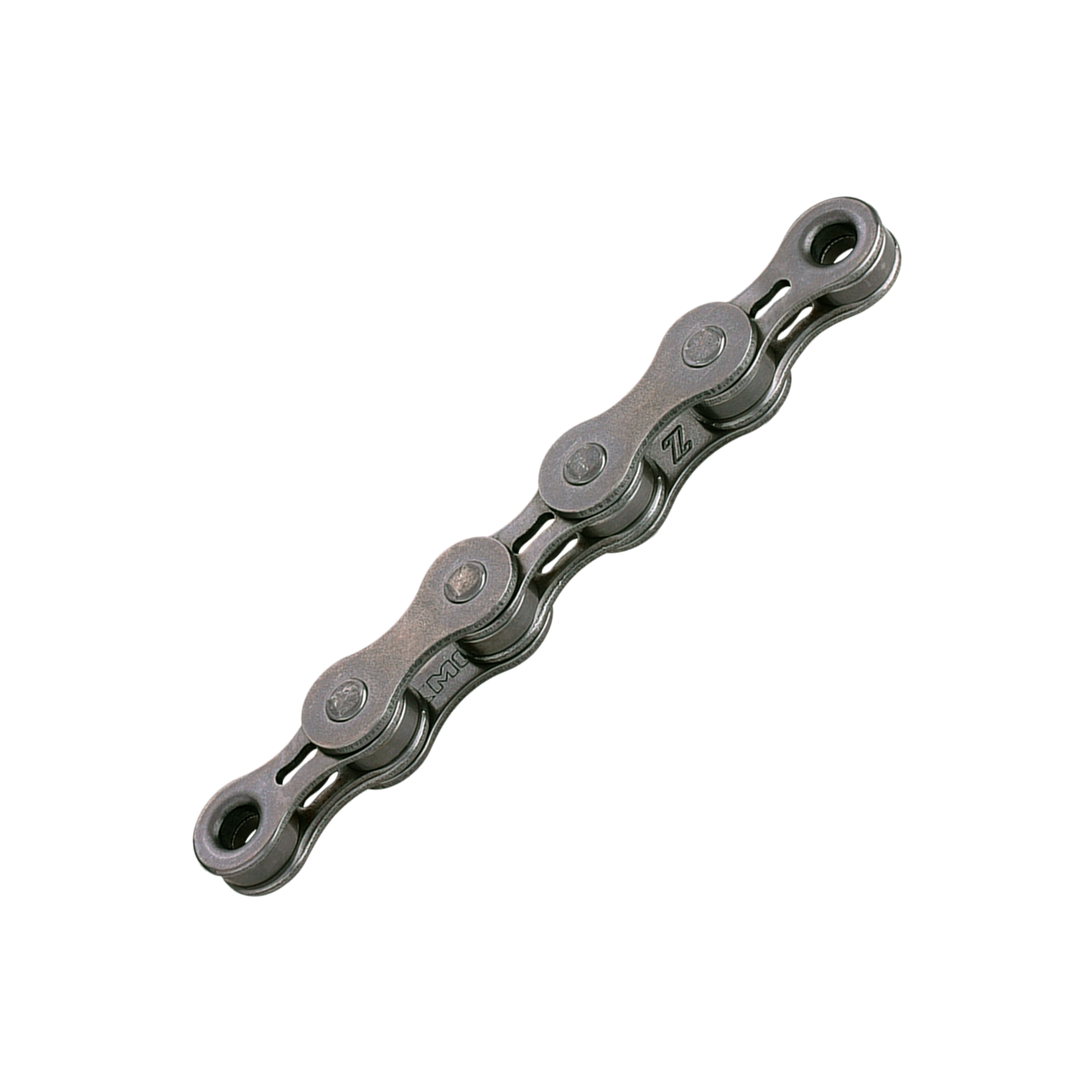 Lant Bicicleta KMC Z6, 6 Viteze, 114 Zale, Gri [2]