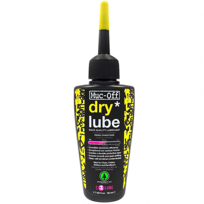 LUBRIFIANT LANT MUC-OFF DRY LUBE 50ML [1]