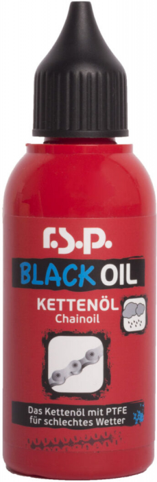 LUBRIFIANT LANT RSP BLACK OIL WET [1]