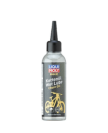 LUBRIFIANT LIQUI MOLY CHAIN LUBE DRY 100ML [1]
