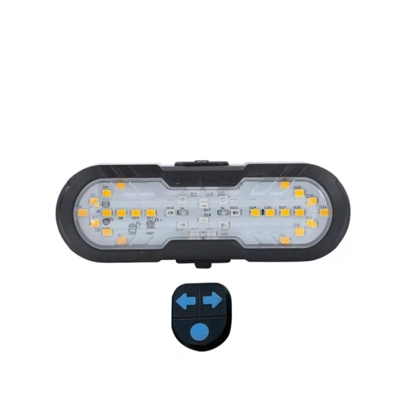 Lumina spate cu semnalizare Fivestars Signal STL-100, wireless [2]