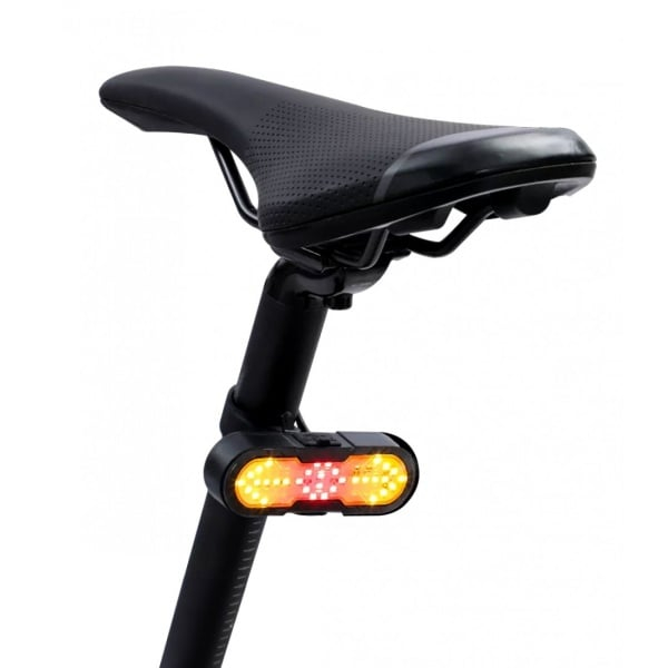 Lumina spate cu semnalizare Fivestars Signal STL-100, wireless [4]