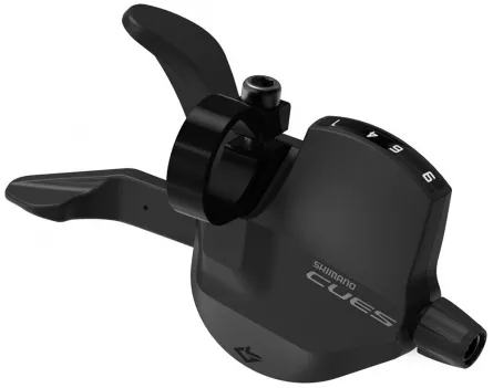 Maneta schimbator Shimano Cues SL-U4000 [2]