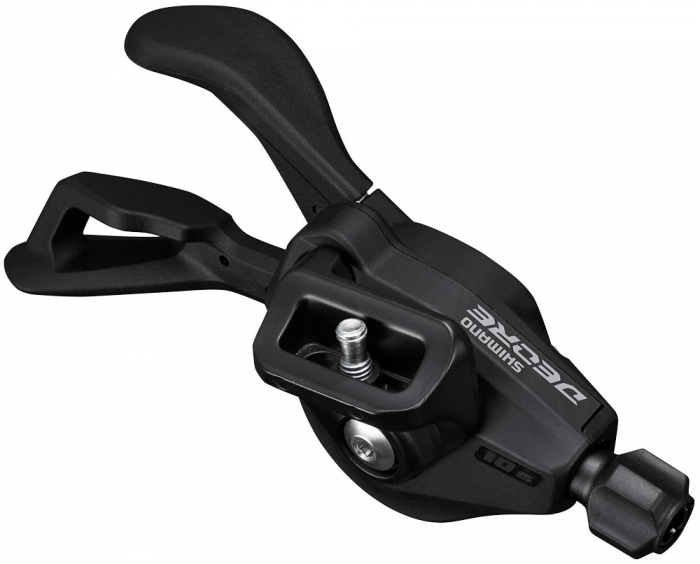 Maneta schimbator SHIMANO Deore SL-M4100-IR - 10 Viteze [2]