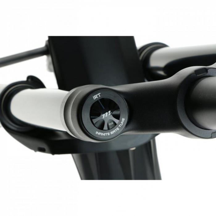 Furcă Manitou Mezzer Pro, 27,5"/29", 180mm Travel, 44mm Offset [7]