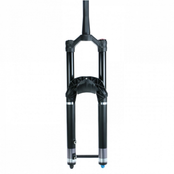 Furcă Manitou Mezzer Pro, 27,5"/29", 180mm Travel, 44mm Offset [4]