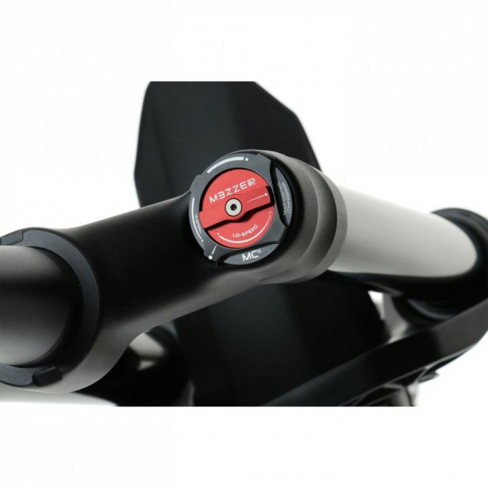 Furcă Manitou Mezzer Pro, 27,5"/29", 180mm Travel, 44mm Offset [6]