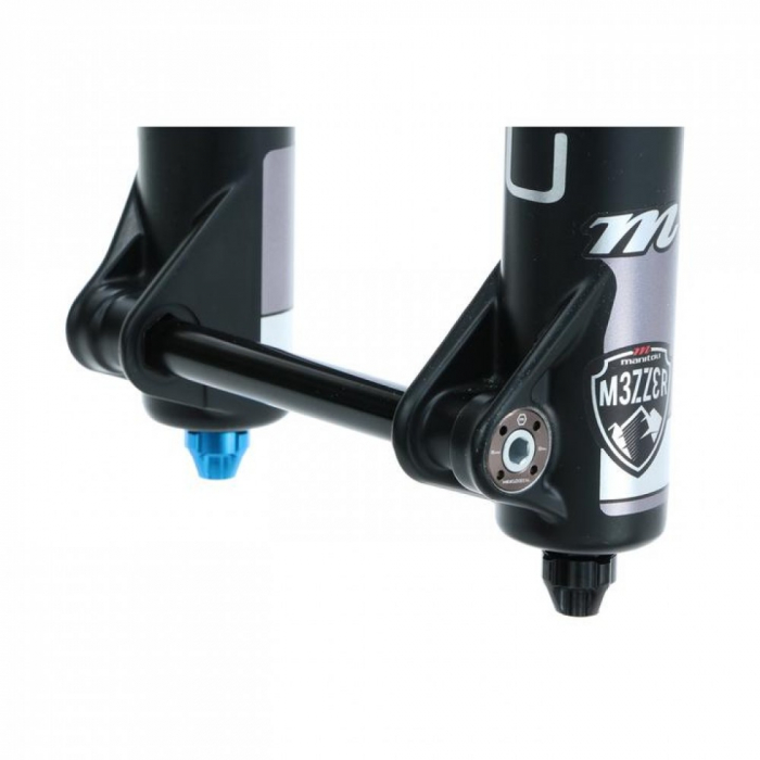 Furcă Manitou Mezzer Pro, 27,5"/29", 180mm Travel, 44mm Offset [8]