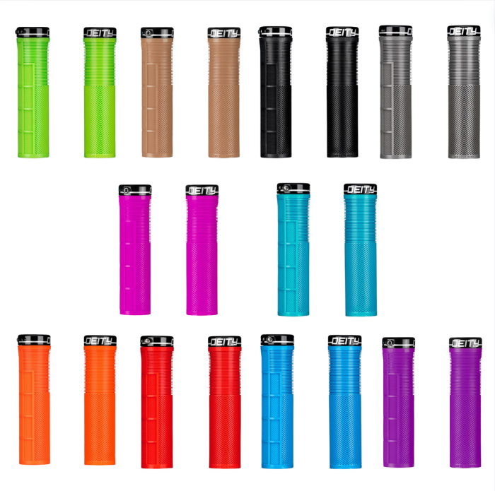 Mansoane DEITY Knuckleduster [2]