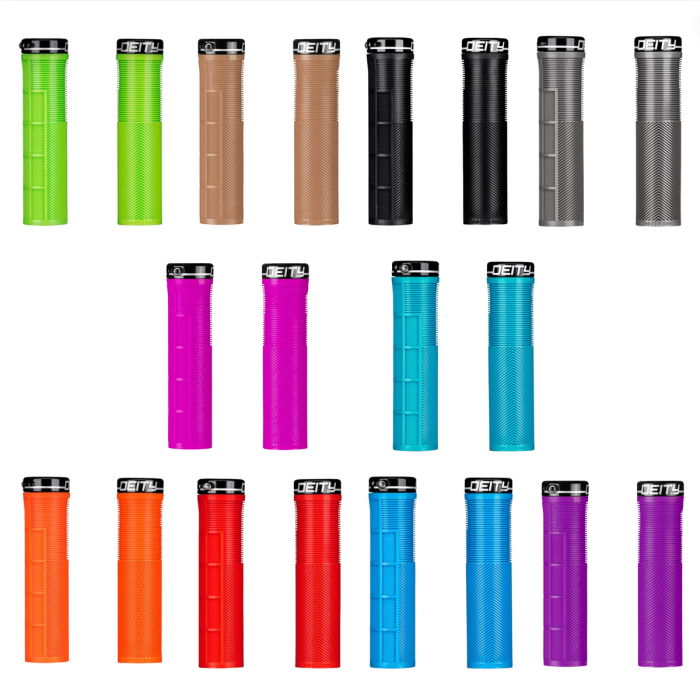 Mansoane DEITY Knuckleduster [2]