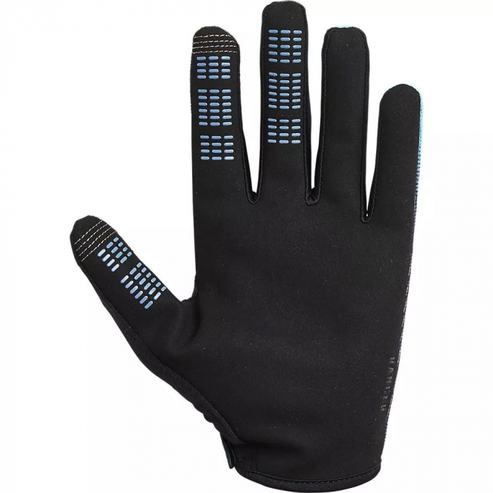 Manusi FOX RANGER GLOVE black [2]