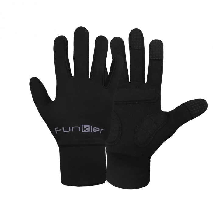Manusi FUNKIER Riccione - Negru [2]