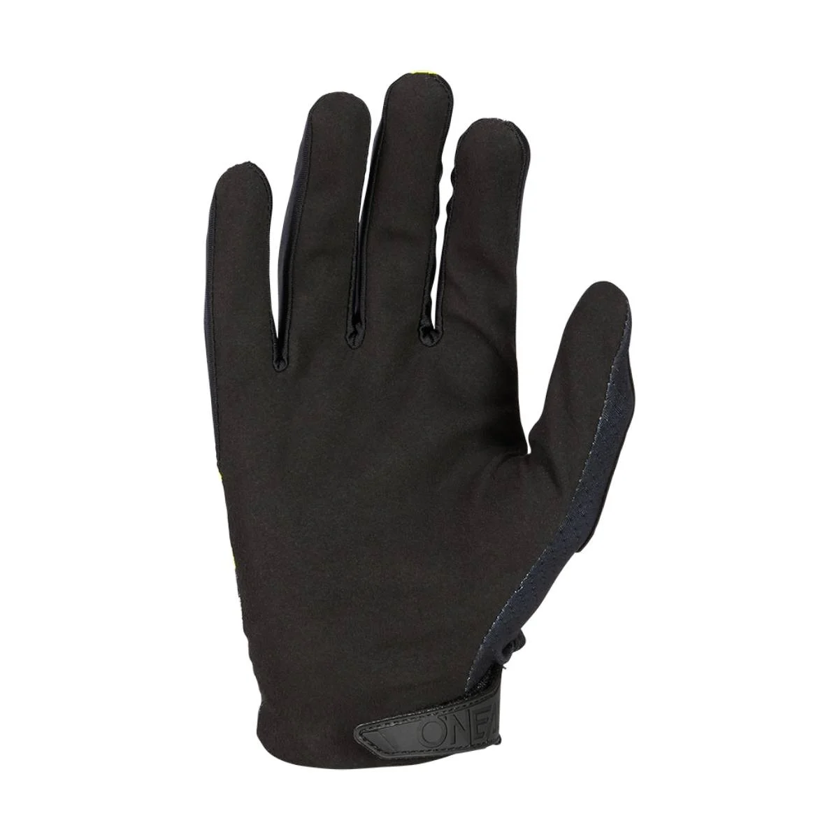 MANUSI O'NEAL MATRIX SHOCKER V.23 NEGRU GALBEN [2]