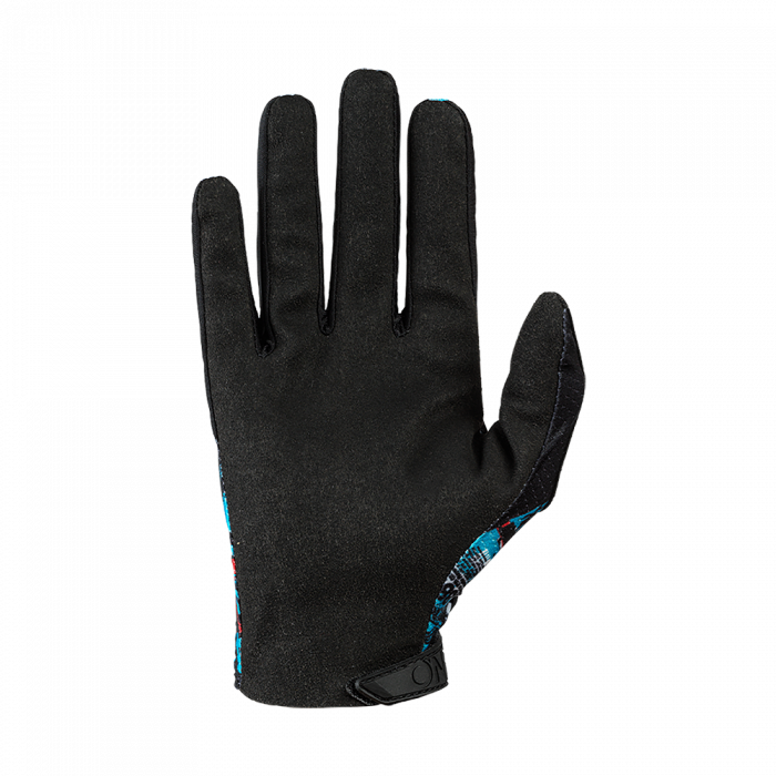 MANUSI O'NEAL MATRIX RIDE NEGRU-ALBASTRU ONE [2]