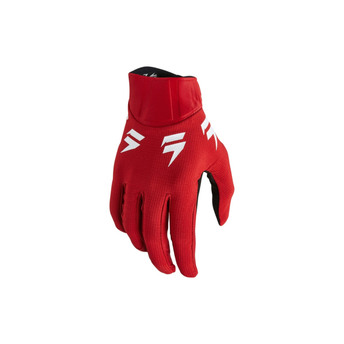 Manusi SHIFT WHITE LABEL TRAC [2]