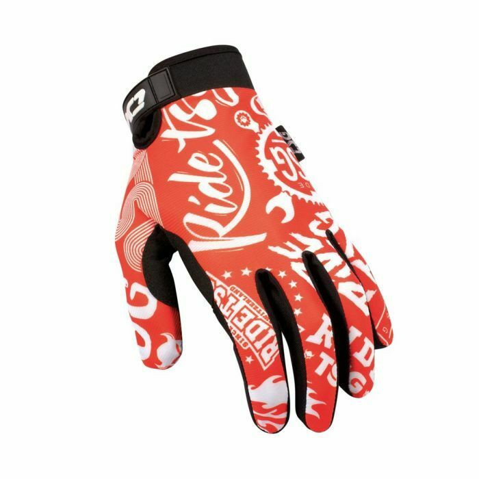 MANUSI TSG DW RED STICKY [3]