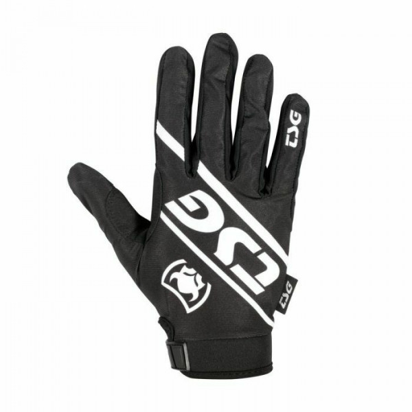 MANUSI TSG DW SOLID BLACK [1]