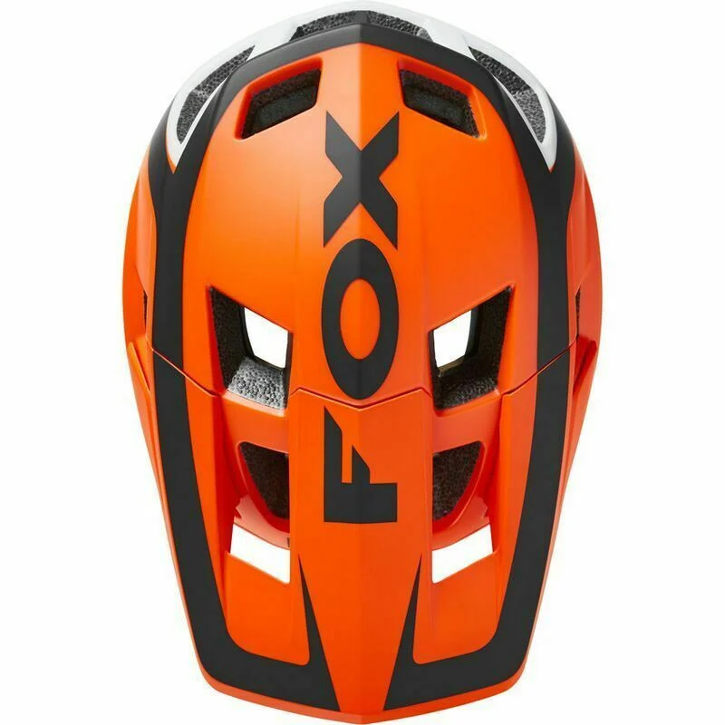 CASCA MTB DROPFRAME PRO HELMET DVIDE, CE [FLO ORG] S [2]
