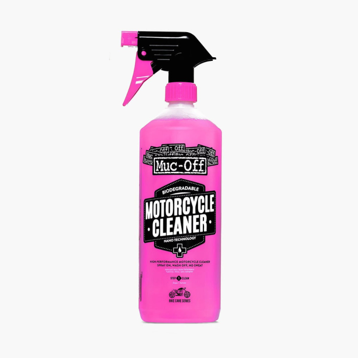 Muc-Off Essentials Kit [2]