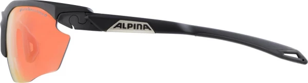 OCHELARI ALPINA TWIST FIVE HR QV BLK MATT [2]