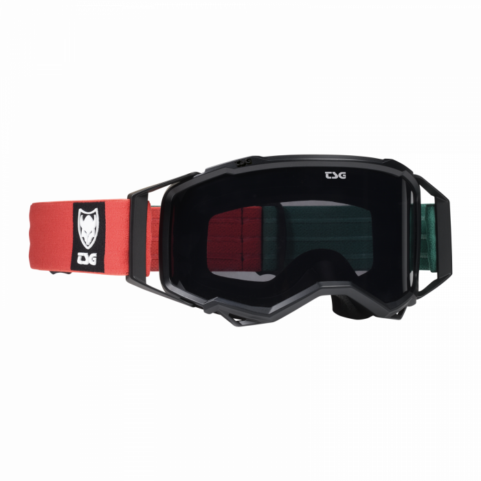 OCHELARI TSG MTB GOGGLE PRESTO 3.0 FOREST CEDAR LENTILA FUMURIE [2]