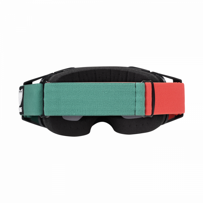 OCHELARI TSG MTB GOGGLE PRESTO 3.0 FOREST CEDAR LENTILA FUMURIE [3]
