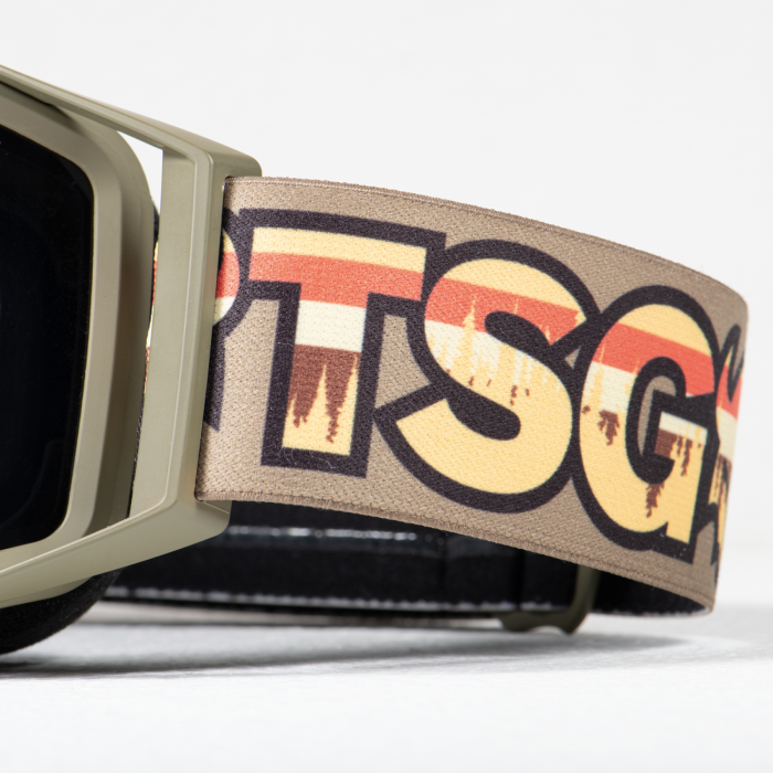 OCHELARI TSG MTB GOGGLE PRESTO 3.0 RIDE-OUT LENTILA FUMURIE [5]