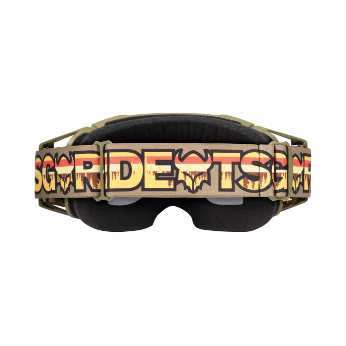 OCHELARI TSG MTB GOGGLE PRESTO 3.0 RIDE-OUT LENTILA FUMURIE [3]